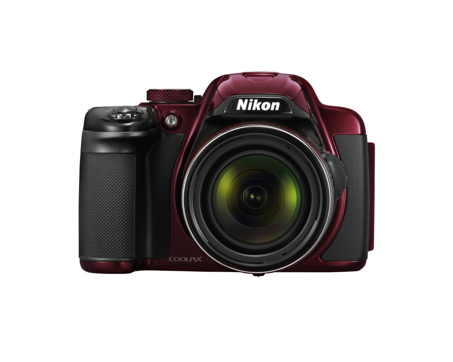 Amazon.com : Nikon COOLPIX P520 18.1 MP CMOS Digital Camera with