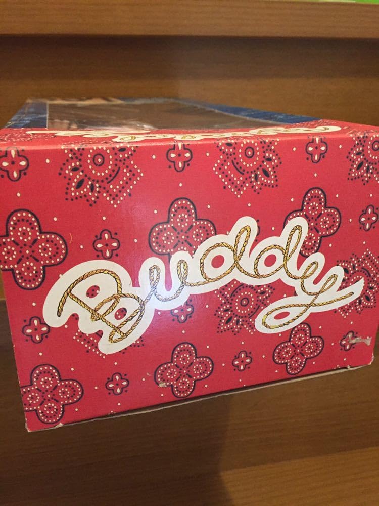 Amazon.co.jp: ビンテージ H D Lee Buddy Lee Doll バディー リー
