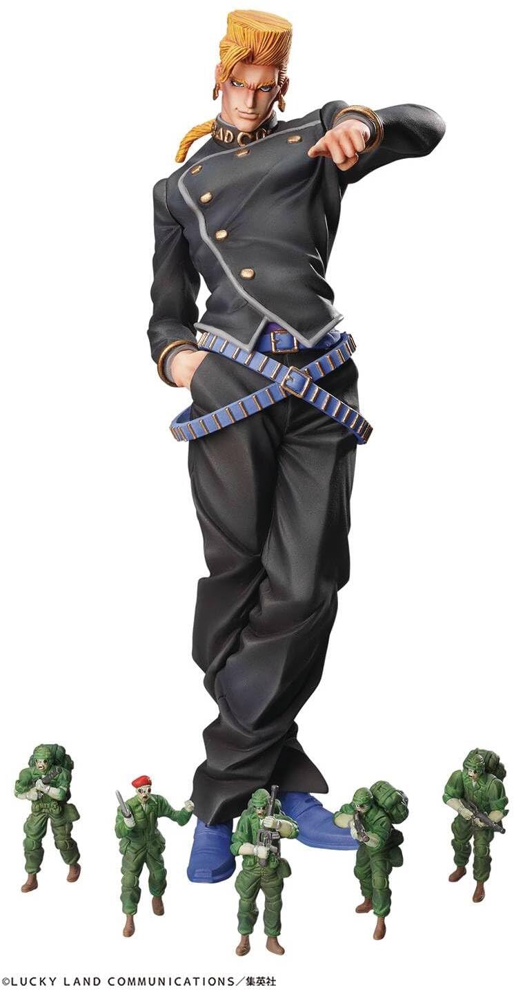 Amazon | メディコス(Medicos Entertainment) スタチューレジェンド