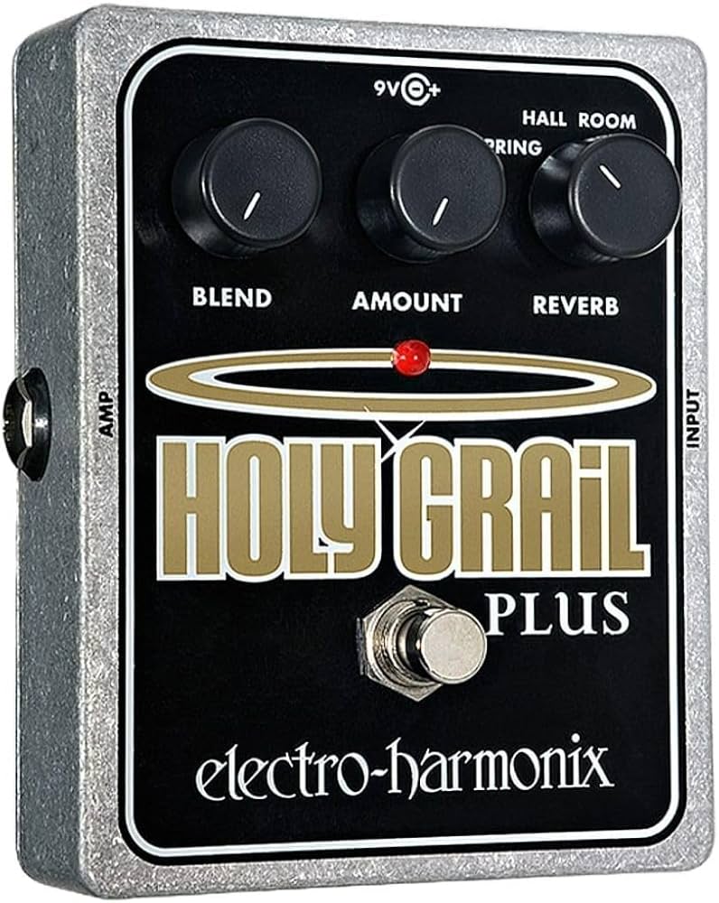 Amazon | electro-harmonix エレクトロハーモニクス エフェクター