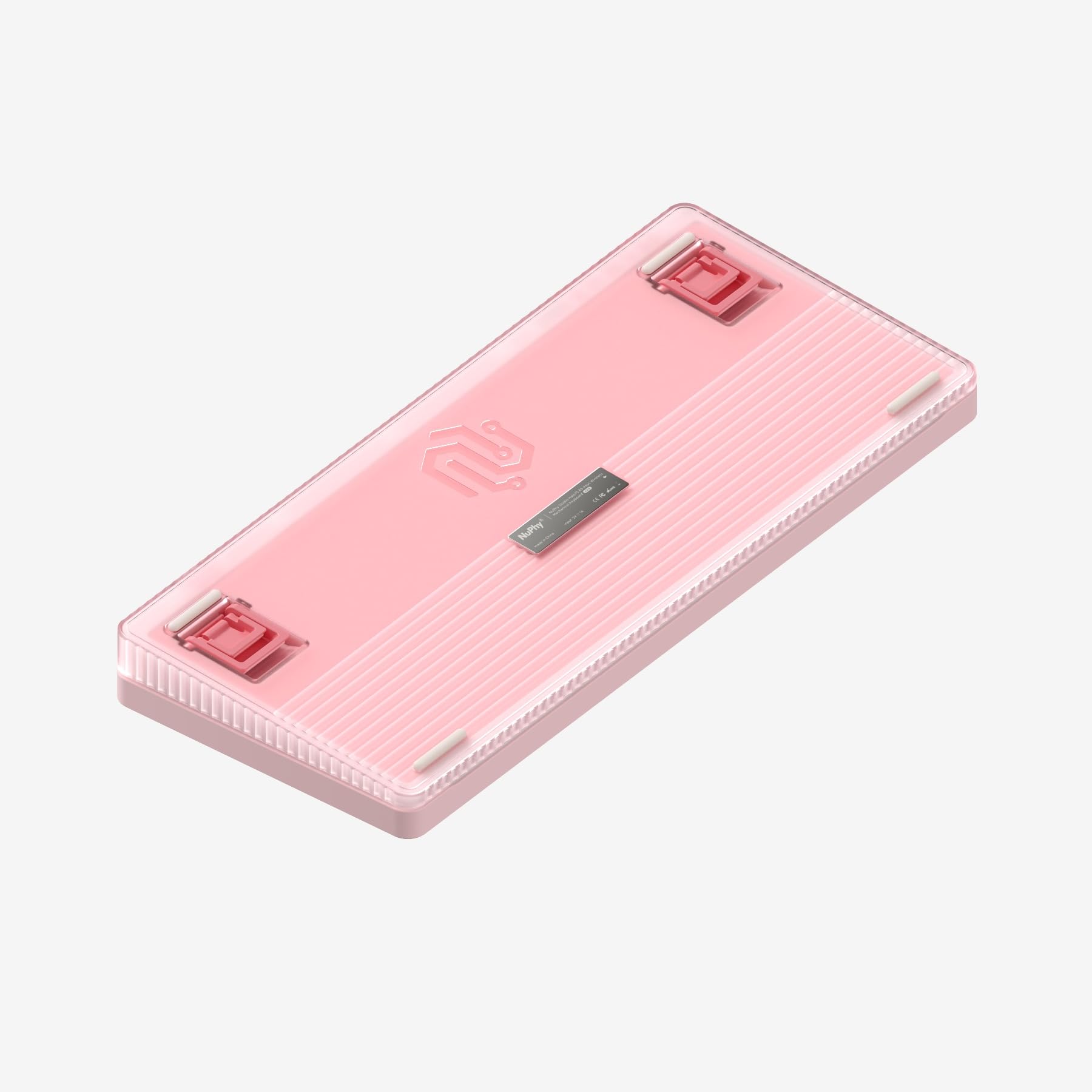 Amazon | nuphy Halo75 V2 メカニカル ゲーミング キーボード 75