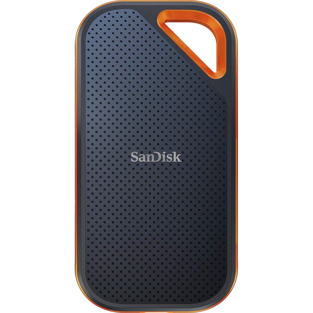 Amazon.com: SanDisk Extreme Pro 1TB Portable SSD, up to 1050 MB/s