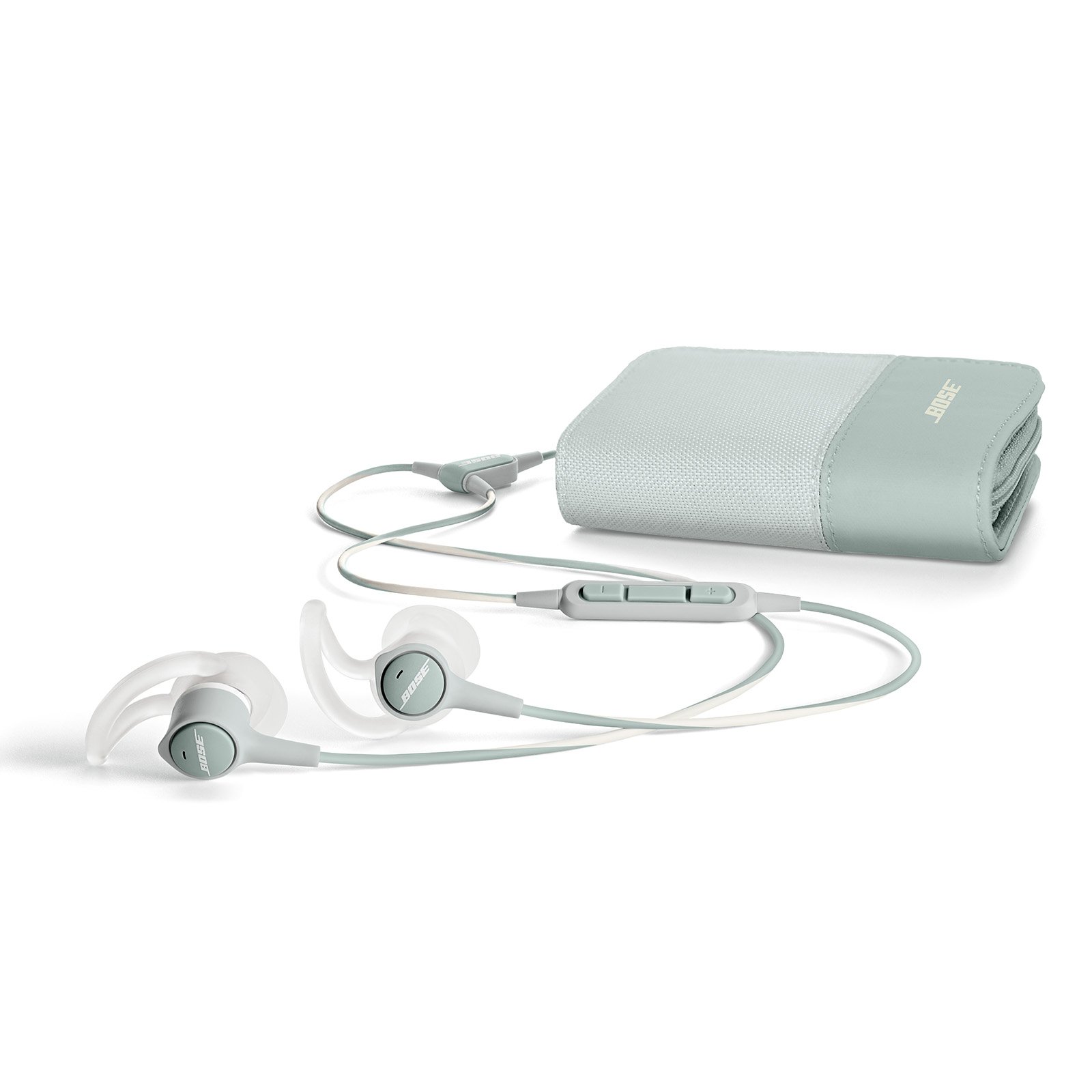 Amazon.com: Bose SoundTrue Ultra in-Ear Headphones - Apple Devices
