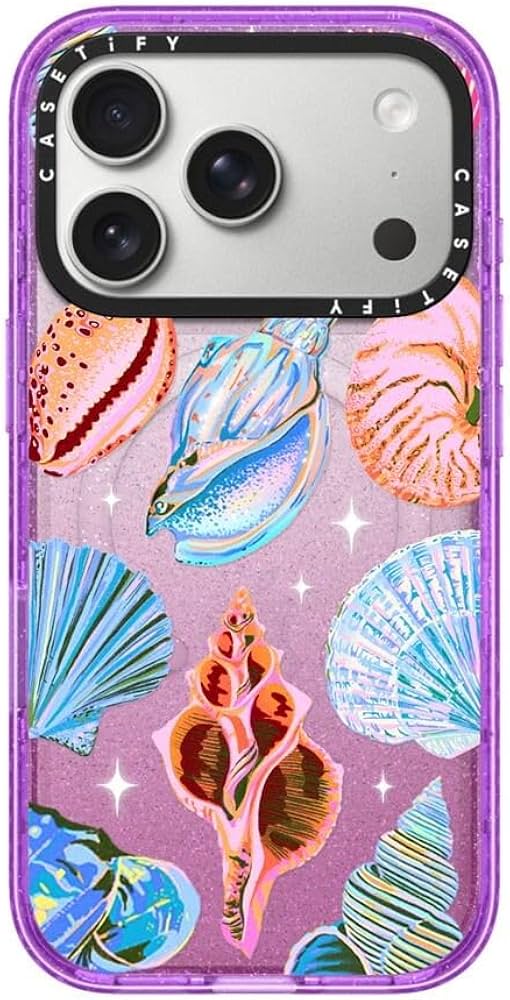 未開封】CASETiFY カスタムスマホケース［iPhone 17pro］ iPhone 17