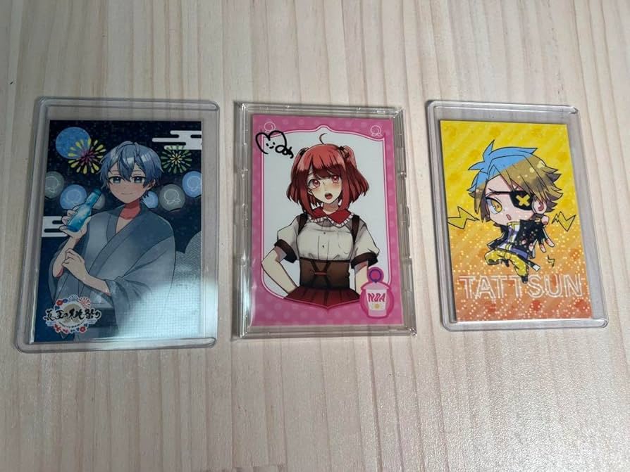 Amazon.co.jp: カラフルピーチ 真夏の桃祭り のあ トレカ サイン付き