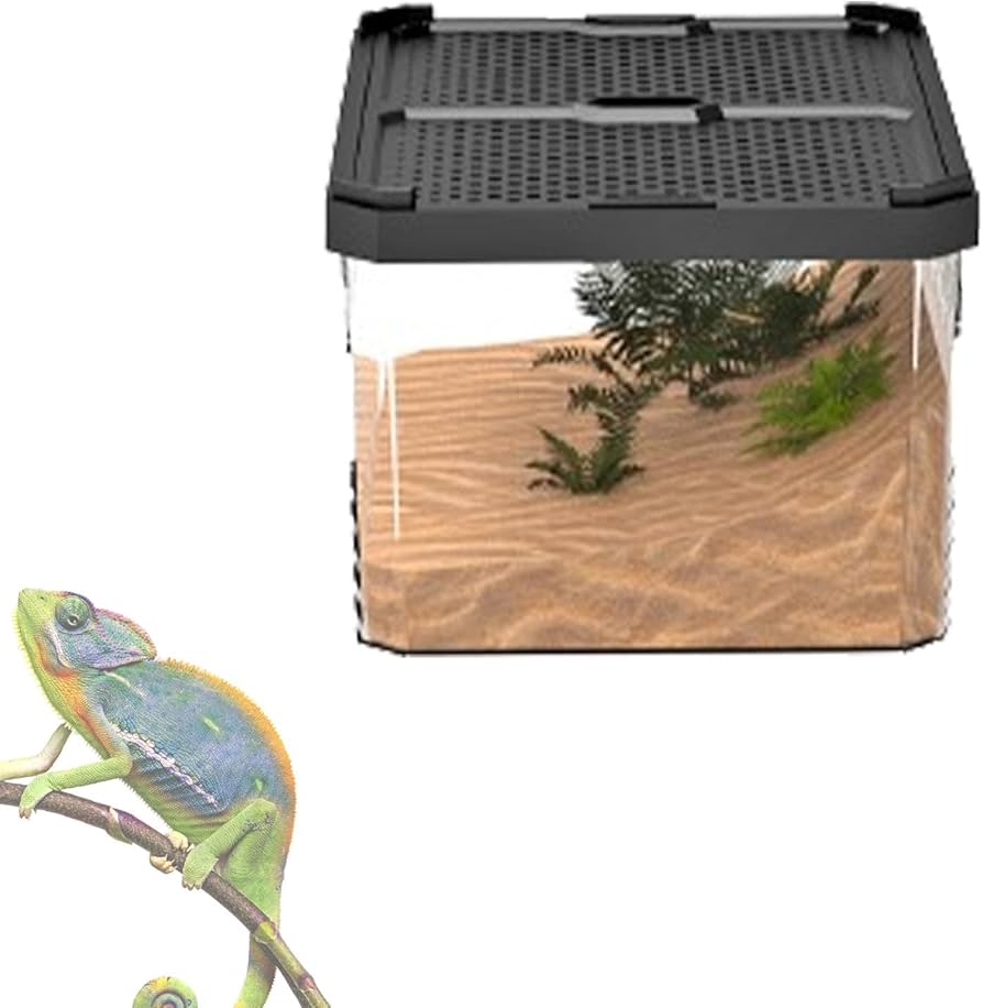 爬虫類ケージ 82×45×45 リクガメ フトアゴ ゲージ 小動物 爬虫類ケージ