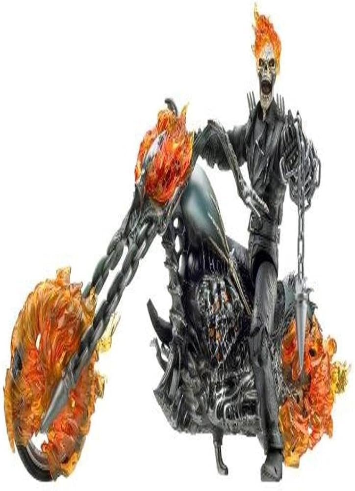 Amazon.co.jp: Ghost Rider Ultimate 12