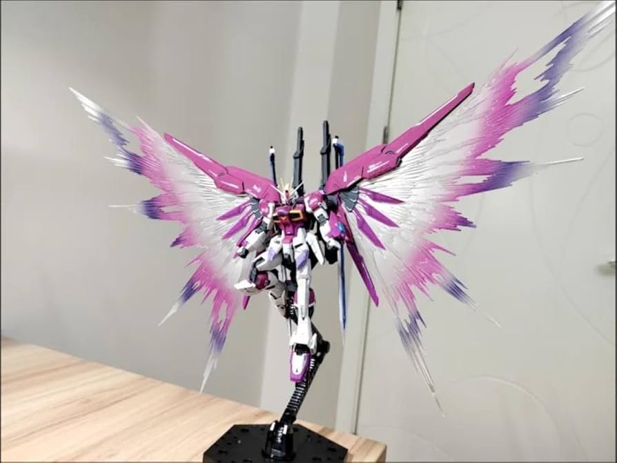 Amazon.co.jp: RG 1 144 ディスティニー 、RG デスティニーインパルス