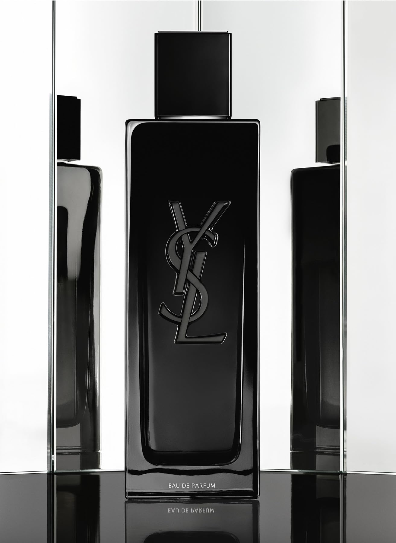 Amazon | Yves Saint Laurent Ysl Myslf Eau de Parfum Spray