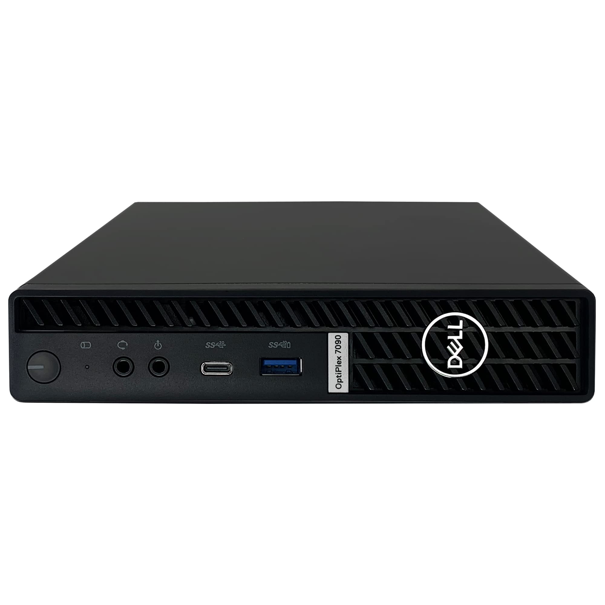 Amazon.com: Dell OptiPlex 7090 MFF Micro Form Factor Desktop