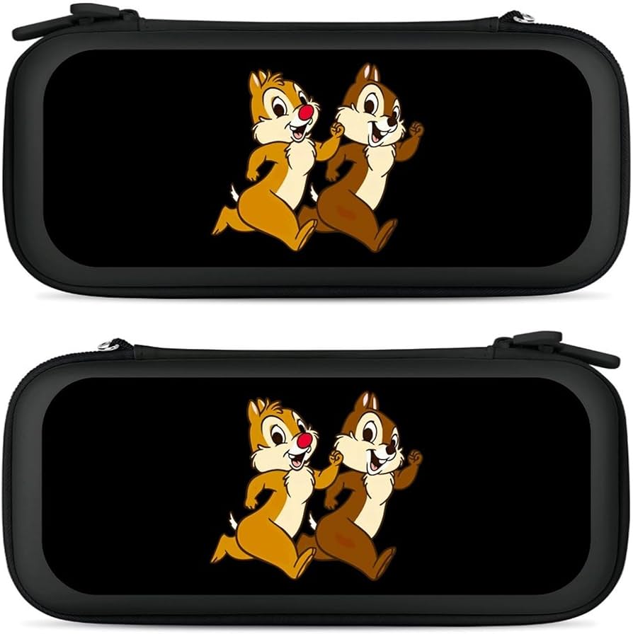 Amazon.co.jp: チップ＆デール ニンテンドー スイッチライト