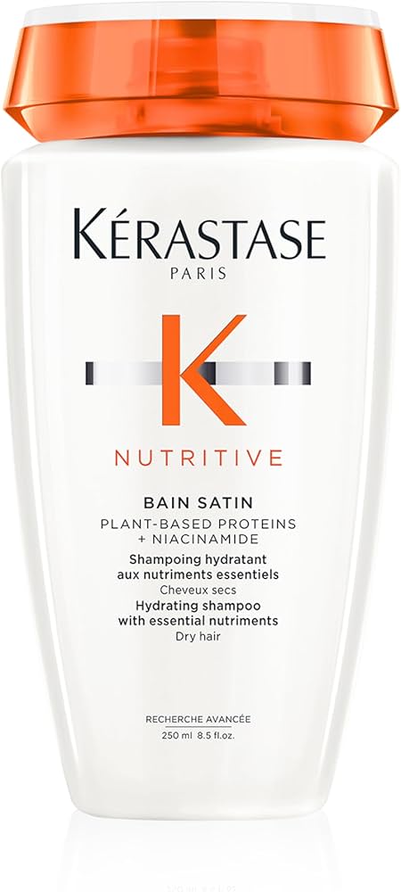 Amazon.co.jp: KÉRASTASE ケラスターゼ ニュートリティブ シャンプー