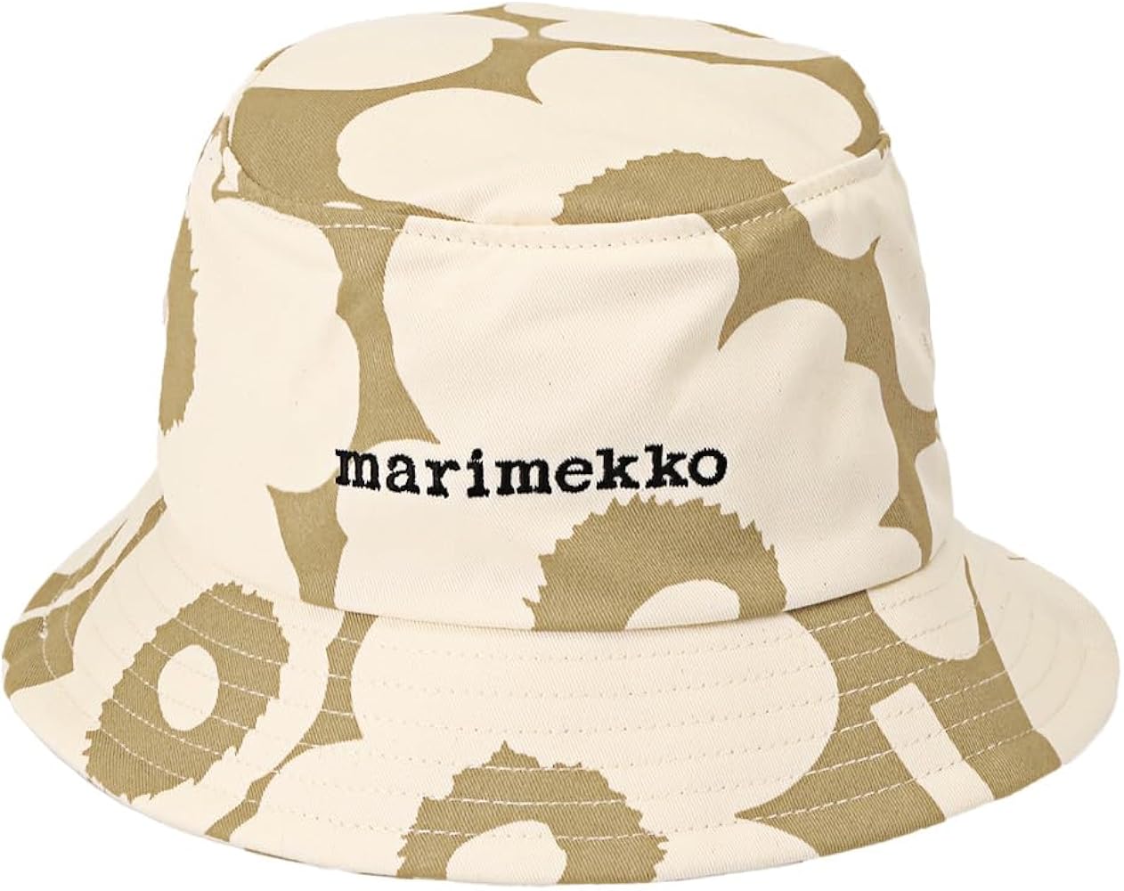 Amazon | [マリメッコ] ハット バケットハット 帽子 レディース メンズ