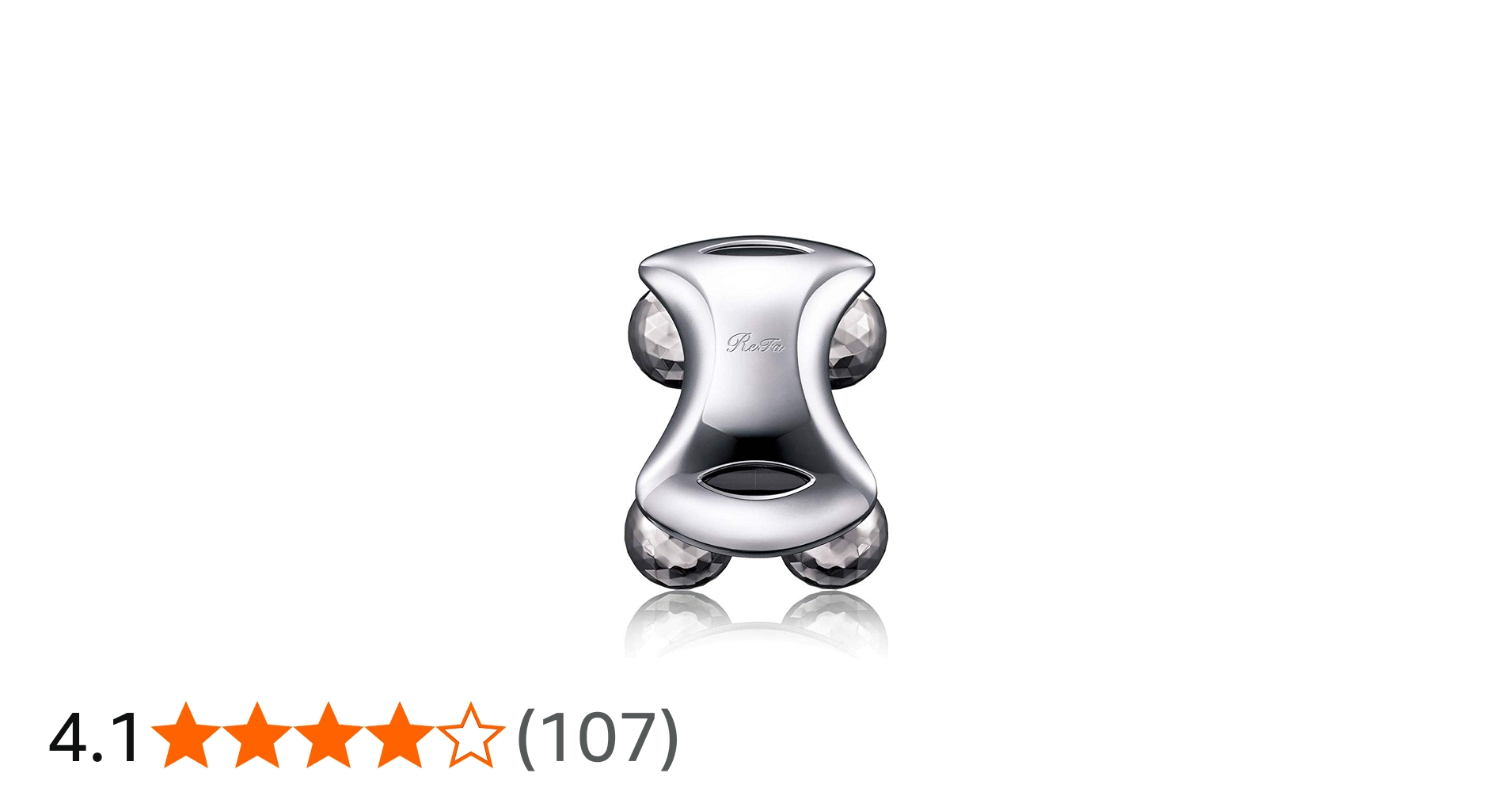 Amazon.co.jp: ReFa for Body : Health & Personal Care