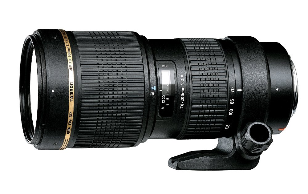 Amazon.co.jp: TAMRON 大口径望遠ズームレンズ SP AF70-200mm F2.8 Di