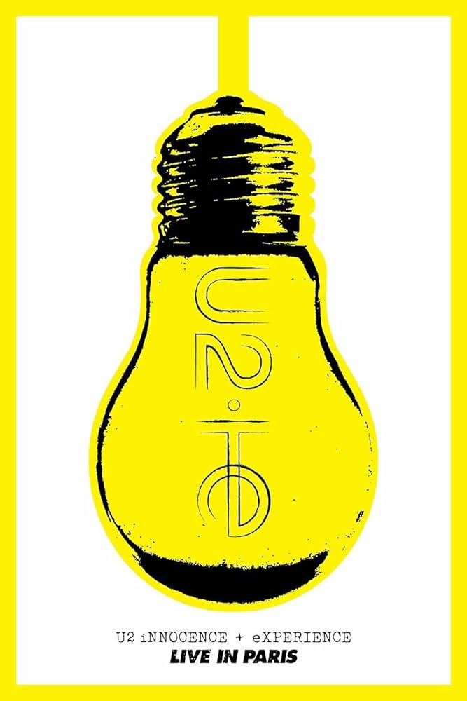 Amazon.co.jp: iNNOCENCE + eXPERIENCE Live in Paris (Standard DVD