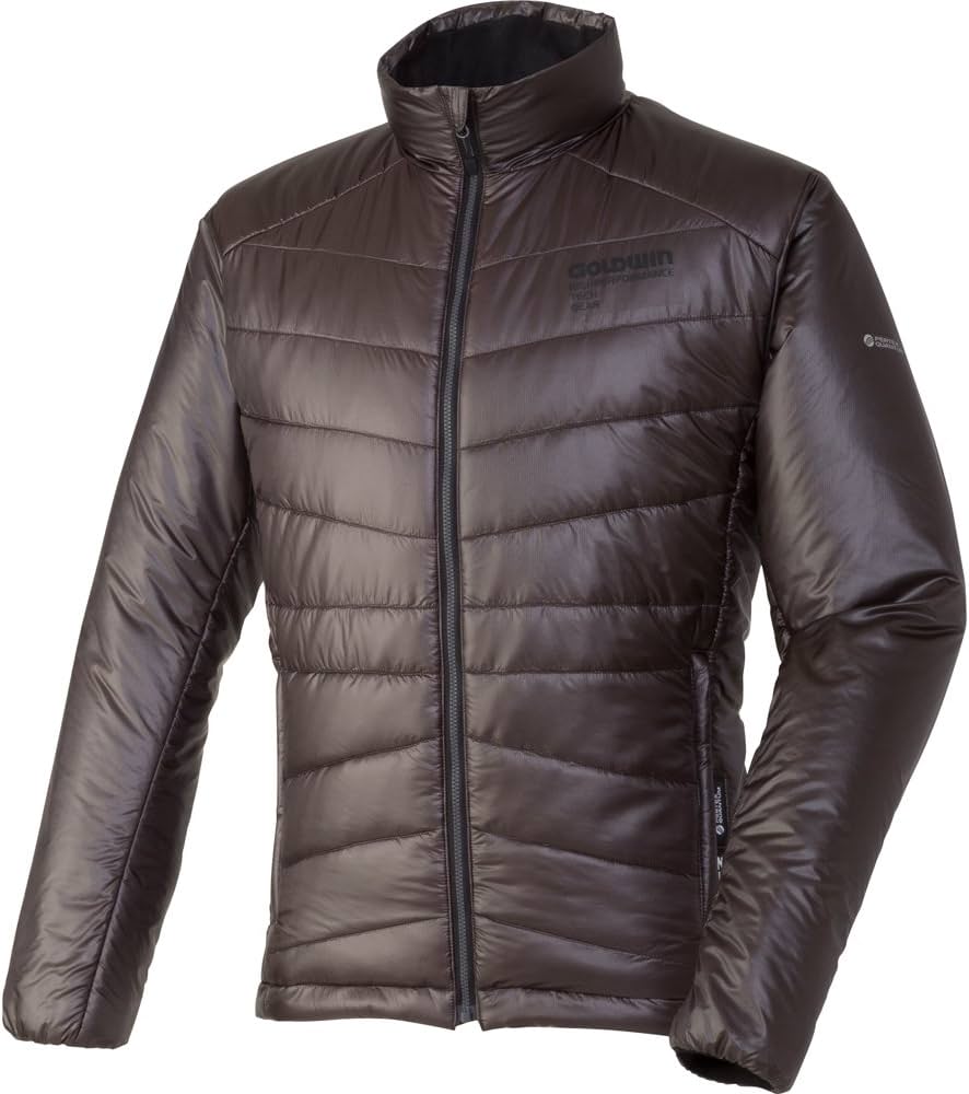 Amazon | GOLDWIN(ゴールドウイン) バイクジャケット 光電子プリマ