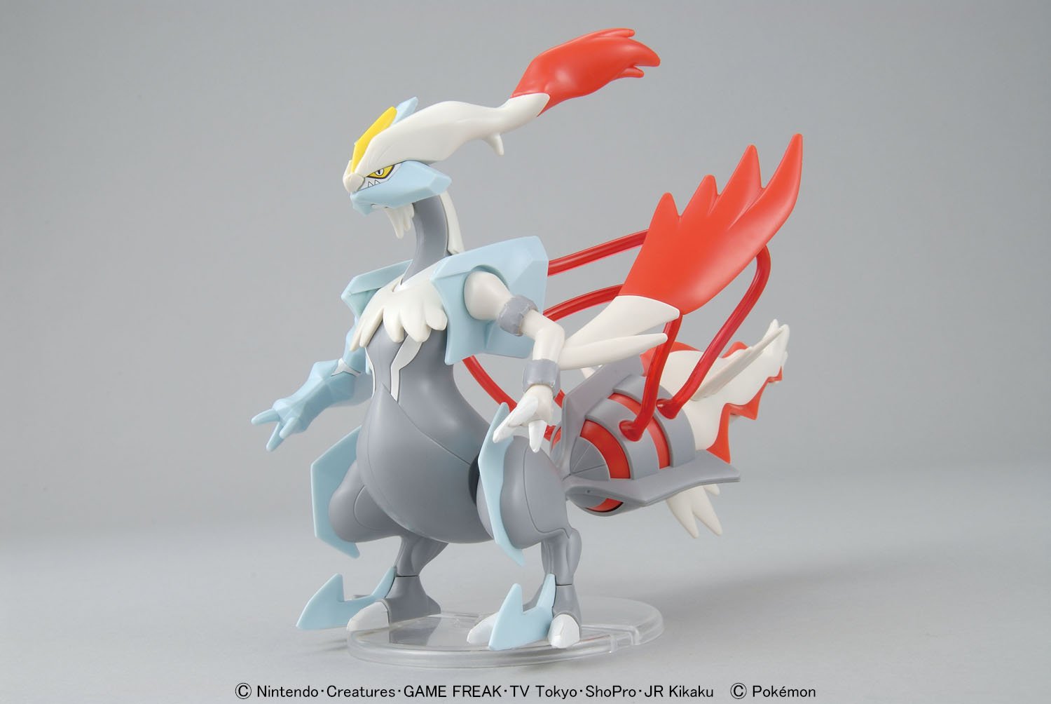 Amazon | ポケモンプラモコレクション セレクトシリーズ 27+28