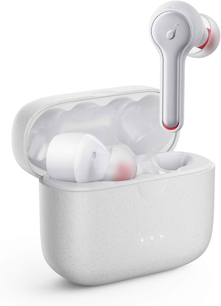 Amazon.com: Soundcore Anker Liberty Air 2 Wireless Earbuds