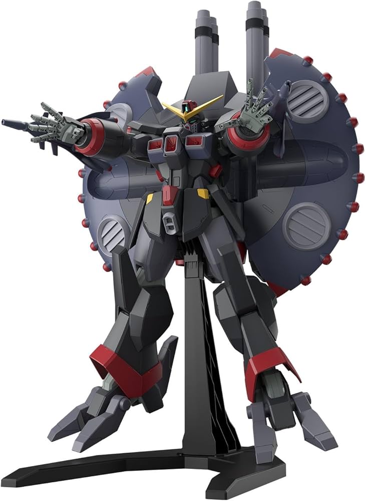 Amazon | HG 機動戦士ガンダムSEED DESTINY デストロイガンダム 1/144
