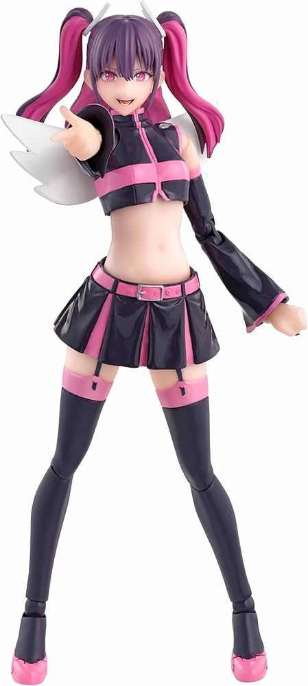 Amazon.com: TAMASHII NATIONS - 2.5 Dimensional Seduction