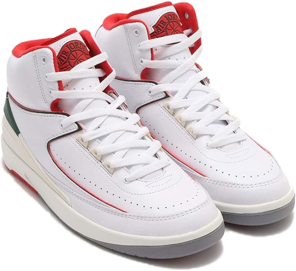 Amazon | [ナイキ] エア ジョーダン 2 