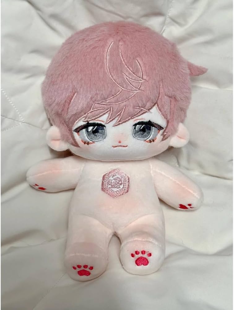 Amazon.co.jp: (即納)刀剣乱舞 亀甲貞宗 20cm 着せ替えぬいぐるみ 本体