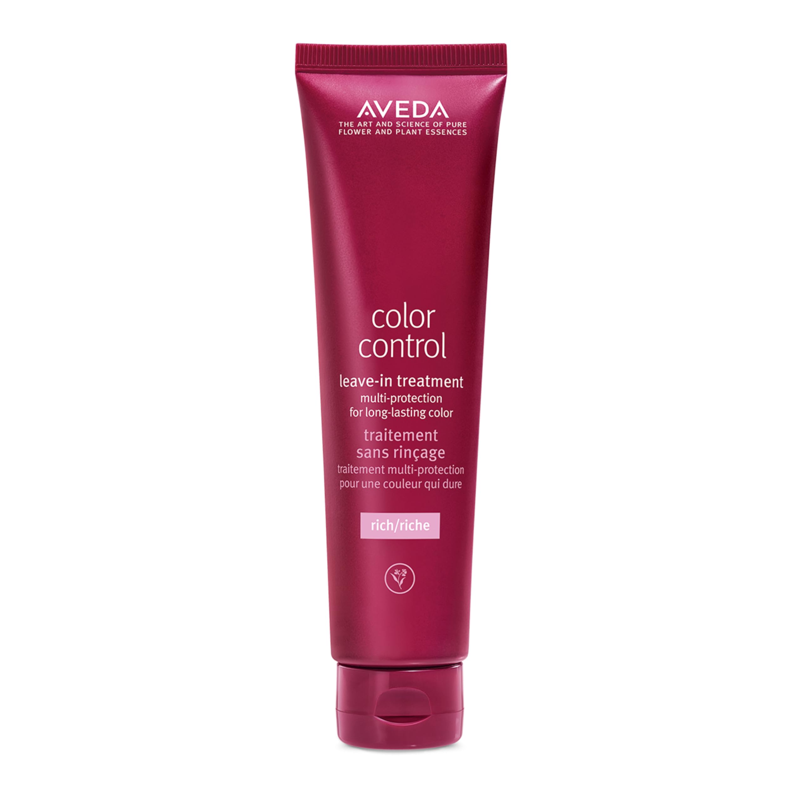 Amazon.com: Aveda Color Control Leave-In Treatment Rich | Protects