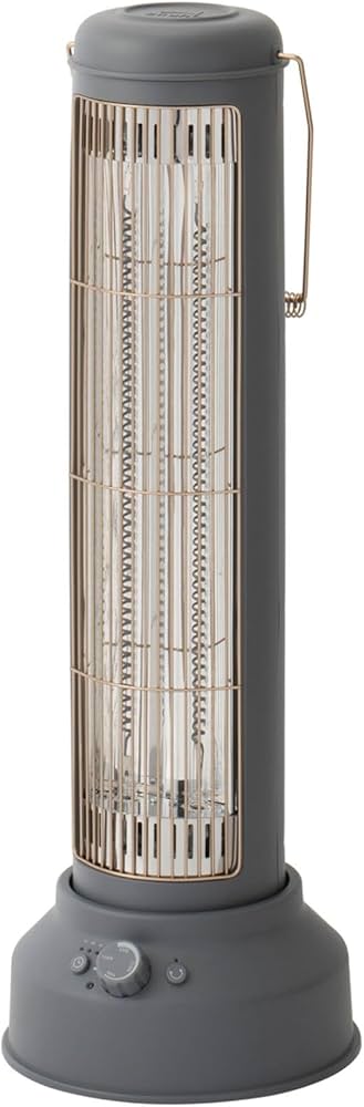 Amazon | BRUNO ブルーノ カーボンヒーター NostalStovewide ストーブ