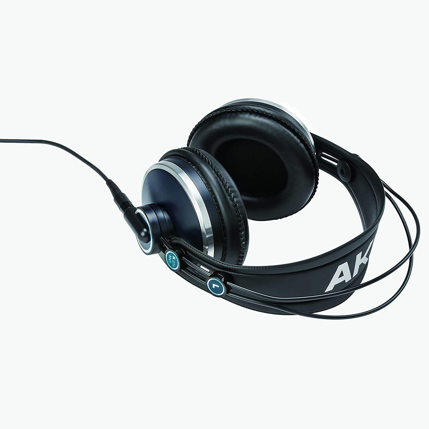 Amazon | AKG (アーカーゲー) K271 MKII-Y3 【 色付けのない透明感ある