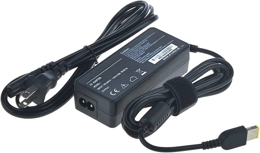 Amazon.com: Digipartspower AC Adapter Charger for Lenovo