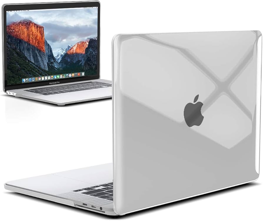 Amazon.com: IBENZER Compatible with MacBook Pro 16 Inch Case A2141