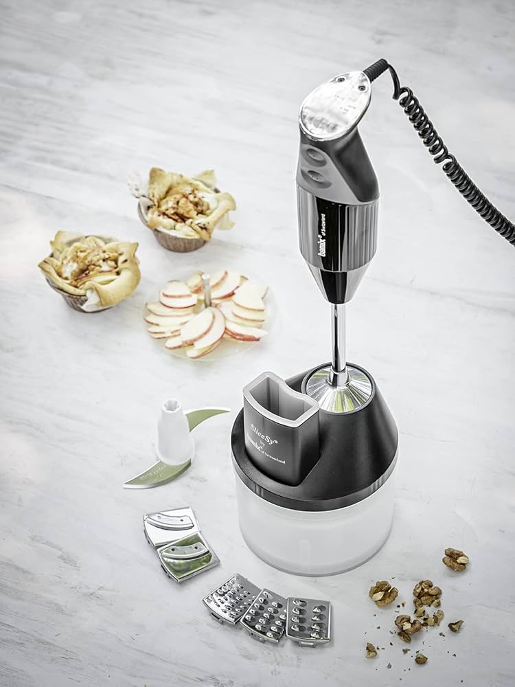 DINH THANH DUYbamix slicesy bamix® SliceSy®