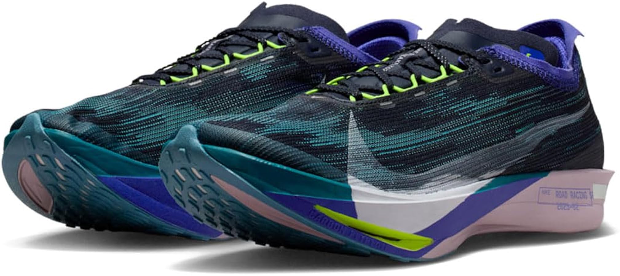 Amazon | [ナイキ] ストリークフライ 2 Streakfly 2 オブシディアン