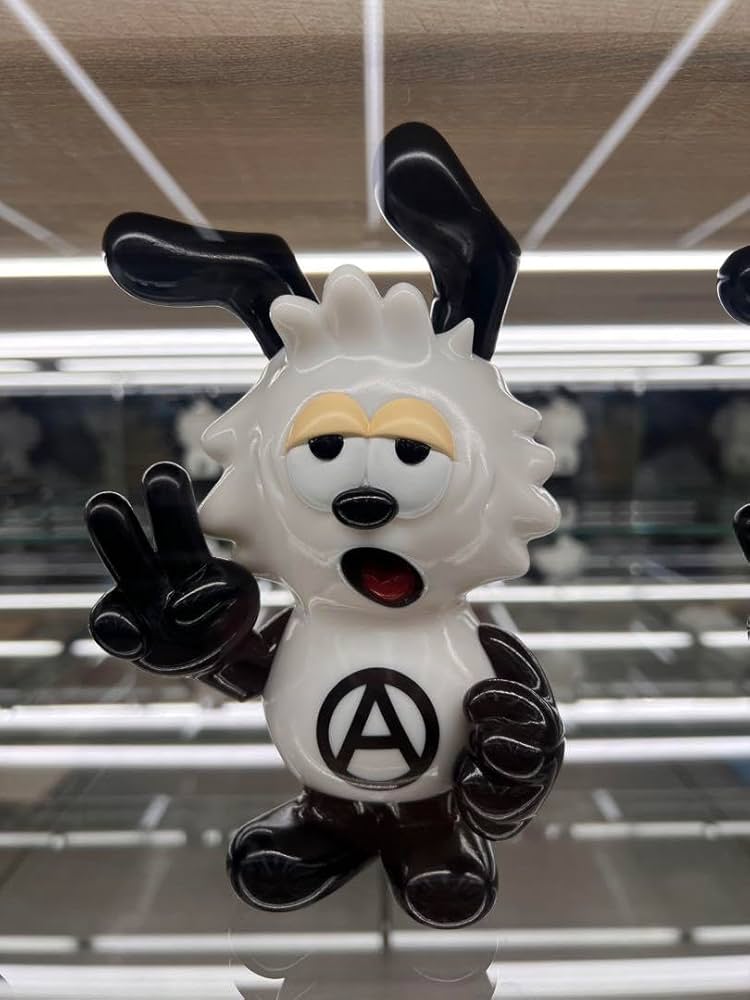 Amazon.co.jp: verdy vick ソフビ フィギュア FIGURE : ホビー