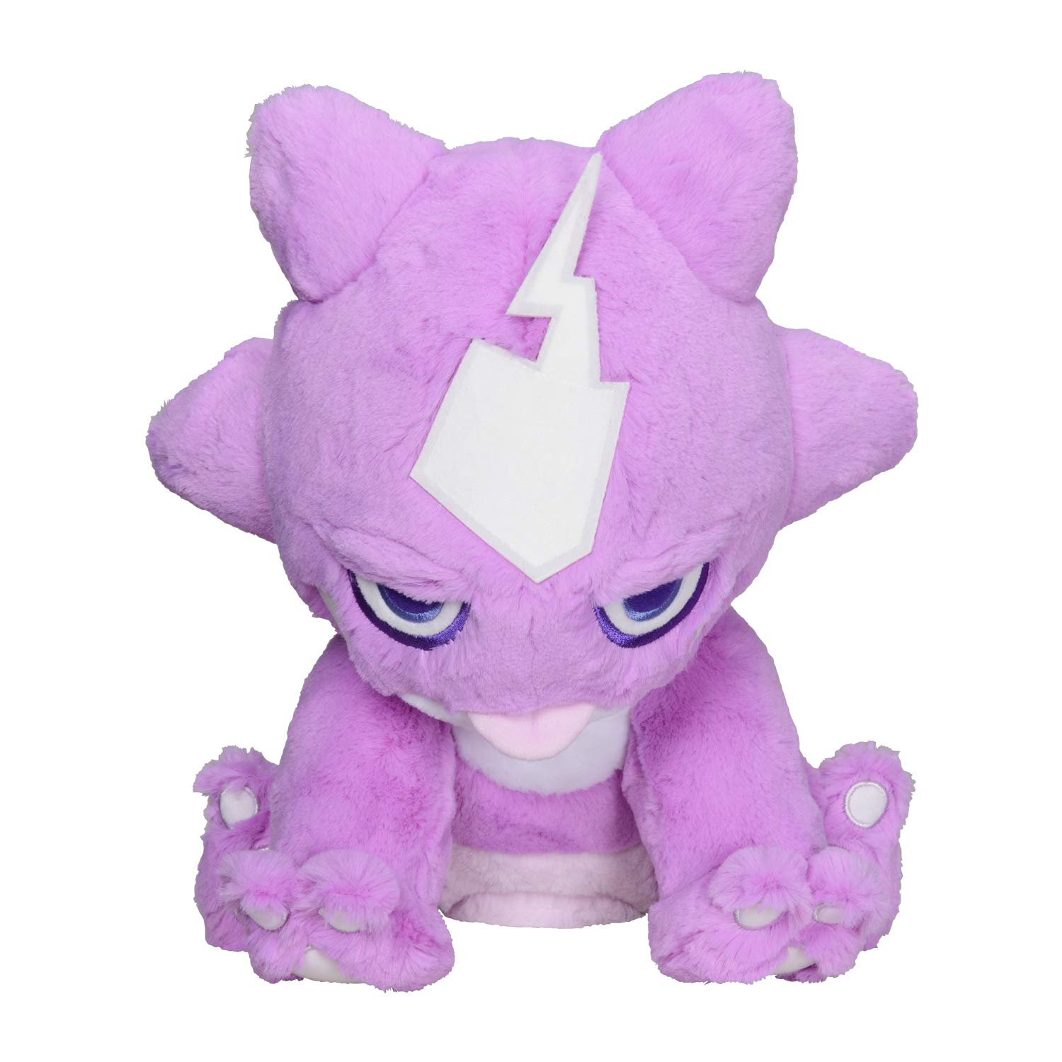 Amazon.co.jp: ポケモンセンターオリジナル ふわふわ抱きぬいぐるみ