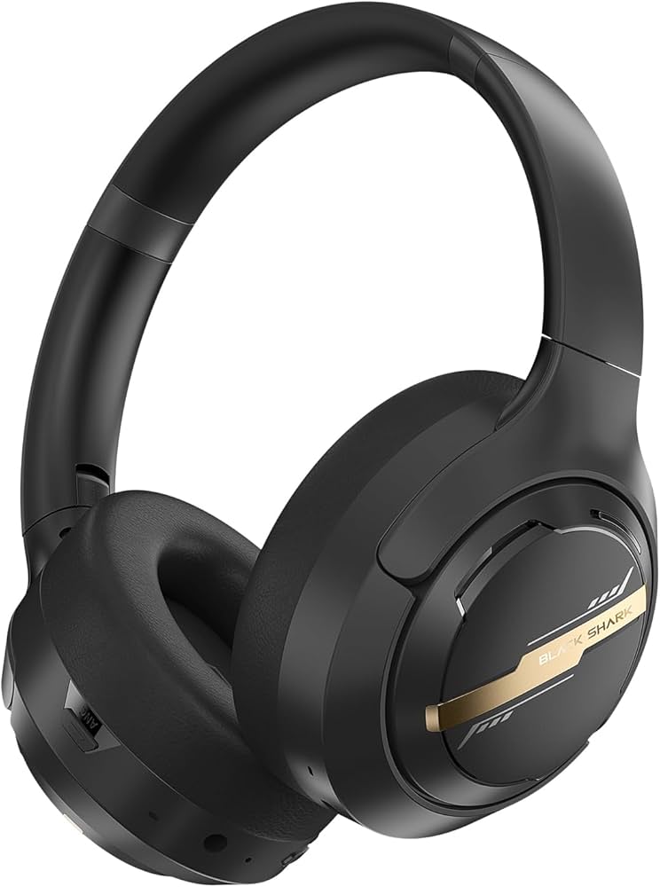 Amazon.com: Black Shark JoyBuds Max Active Noise Cancelling