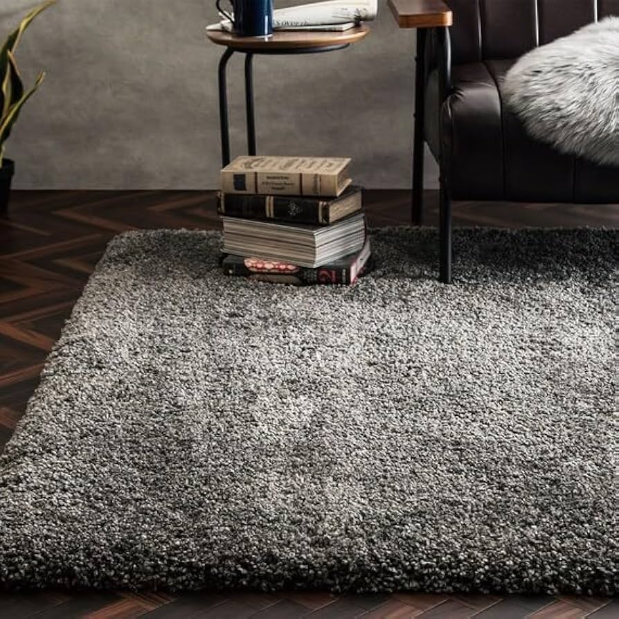 Amazon｜ニトリ(NITORI) アクセントラグ Nジーク GY 200X285 7232805