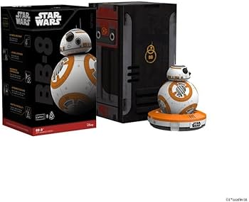 Amazon.co.jp: 【日本正規代理店品】Sphero スター・ウォーズ