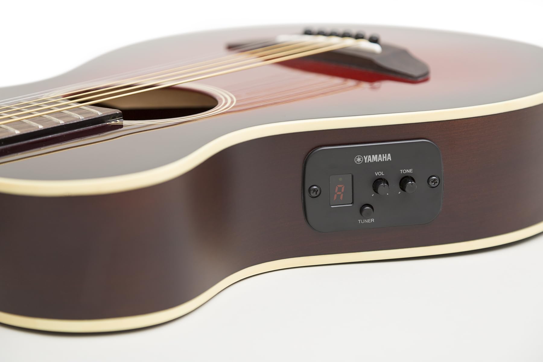 Amazon | Yamaha ヤマハ APXT2 3/4-Size エレアコ - Black