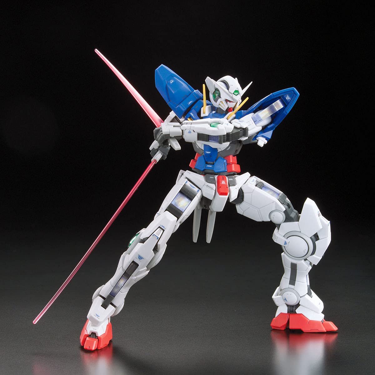 Amazon | RG 機動戦士ガンダム00 GN-001 ガンダムエクシア 1/144