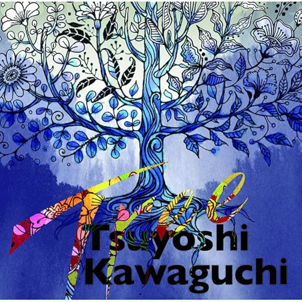 Amazon.co.jp: TREE: ミュージック