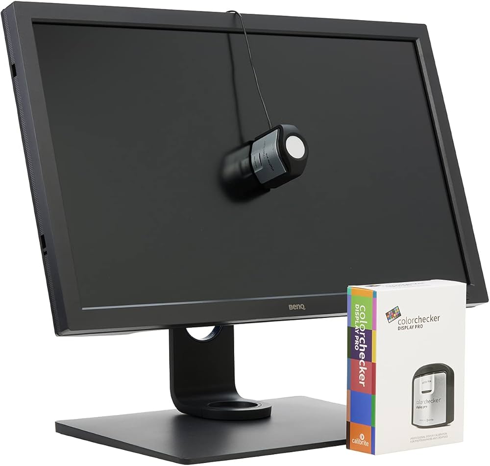 Amazon | 【国内正規品】COLORCHECKER DISPLAY PRO（カラーチェッカー