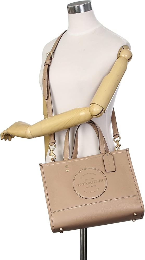 Amazon | [コーチ] バッグ(トートバッグ) C2004 レザー デンプシー