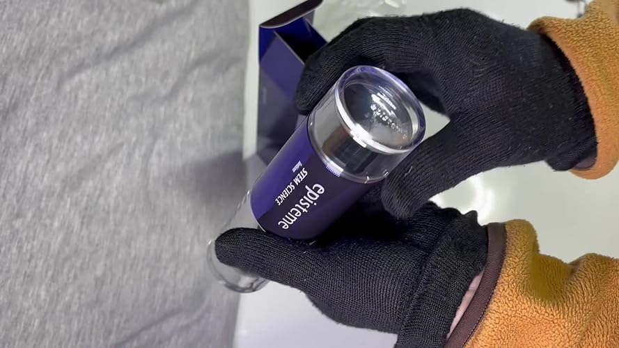 Amazon.co.jp: episteme エピステーム ステムサイエンスローション