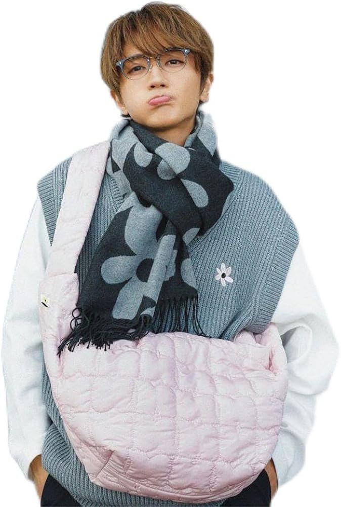 Amazon | Nissy naptime. ストール ブラック | ストール 通販