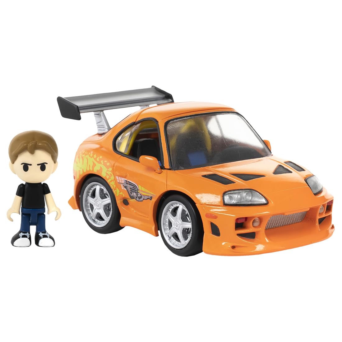 Amazon.co.jp: タカラトミー(TAKARA TOMY) T-SPARK QV-03 ワイルド