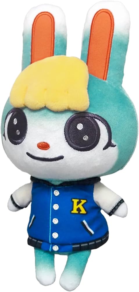 Amazon.co.jp: 三英貿易(Sanei Boeki) どうぶつの森 ALL STAR