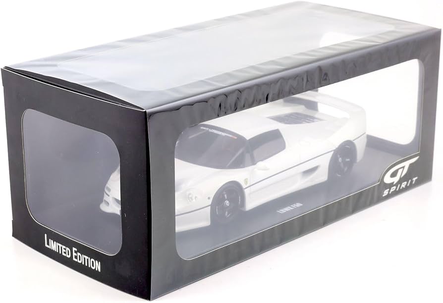 Amazon | GT SPIRIT 1/18 フェラーリ F50 リバティーウォーク 2013