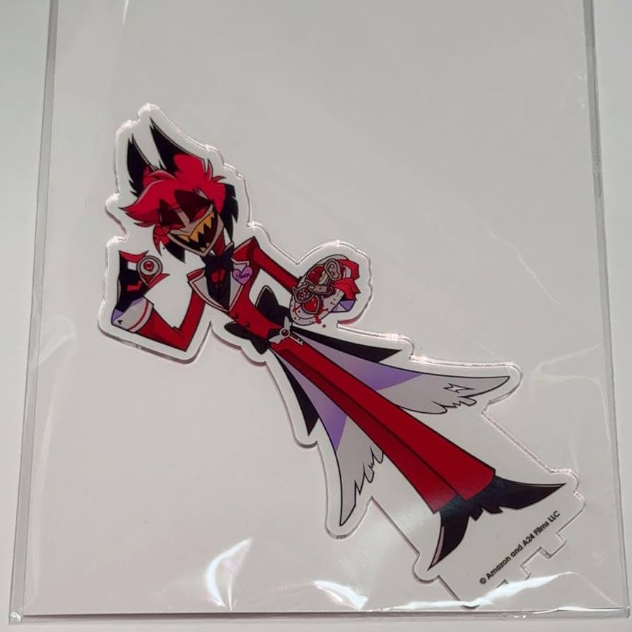 Amazon.co.jp: ハズビンホテル アニメイトカフェ アニカフェ アクリル